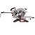 Metabo KGS254M 254mm Sliding Mitre Saw (240V)