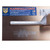 Marshalltown MPB145GDH Gold Stainless Steel Finishing Trowel 14 x 5 Inch