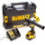 Dewalt DCD996P1 18V XR Brushless Combi Drill (1 x 5.0Ah Battery) in TStak Case