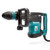 Makita HM0871C SDS Max Demolition Hammer with AVT (240V)