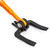 Ripper RB01 Longhorn Adjustable Head Wrecking Bar