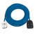 Brennenstuhl 1166503015 Extension Cable 14 Metres Blue 240V