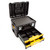 Dewalt DWST83395-1 TStak 2.0 Combo Kit - Suitcase & Shallow Drawers