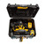 Dewalt DCS578T2 54V XR FlexVolt 190mm Brushless Circular Saw (2 x 6.0Ah Batteries) in TSTAK Box