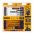 Dewalt DT70708 Drill and Screwdriver Bit Set in Connectable Case (25 Piece)