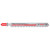 Bosch T301CHM EXPERT Clean Jigsaw Blades for Plastic (3 Pack)