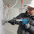 Bosch GBH 2-28 SDS Plus Rotary Hammer (110V)