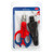 Knipex 9505155SB Electricians' Shears 155mm