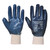 Nitrile Knitwrist (Navy)