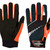 DX4 LR Cut Glove (Metro Blue)