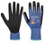 Dexti Cut Ultra Glove (Blue/Black)