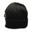 Knit Hat Insulatex Lined (Black)