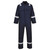Bizweld Iona FR Coverall (Navy)