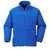 Argyll Heavy Fleece (Royal Blue)