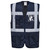 Iona Executive Vest (Navy)