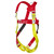 Portwest 2 Point Plus Harness (Red)