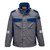 Bizflame Ultra Two Tone Jacket (Grey)
