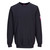 Flame Resistant Anti-Static Long Sleeve Sweatshirt (Navy)