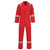 Flame Resistant Anti-Static Coverall 350g (Red)