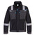 WX3 FR Work Jacket  (Black)