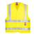 Hi-Vis FR Vest  (Yellow)