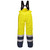 Bizflame Multi Arc Hi-Vis Trouser (Yellow/Navy)