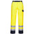 Hi-Vis Bizflame Pro Trousers (Yellow)