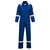 Bizflame Ultra Coverall (Royal Blue)