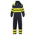 Wildland Fire Coverall (Navy)