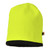 Reversible Hi-Vis Beanie Hat (Yellow/Black)