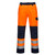 Modaflame RIS Orange/Navy Trouser (Orange/Navy)