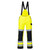 Modaflame Rain Multi Norm Arc Trouser (Yellow/Navy)
