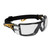 Impervious Tech Spectacles (Clear)