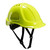 Endurance Plus Helmet (Yellow)