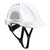 Endurance Helmet (White)