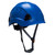 Height Endurance Vented Helmet (Royal Blue)