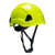 Height Endurance Vented Helmet (Yellow)