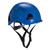 Height Endurance Mountaineer Helmet  (Royal Blue)