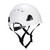 Height Endurance Mountaineer Helmet  (White)