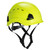 Height Endurance Mountaineer Helmet  (Yellow)