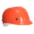 Ultra Light Bump Cap (Orange)