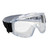 Challenger Goggles (Clear)