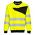 PW2 Hi-Vis Sweatshirt (Yellow/Black)