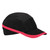 Vent Cool Bump Cap (Black)