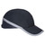 Long Peak Bump Cap (Navy)