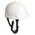 Monterosa Safety Helmet (White)