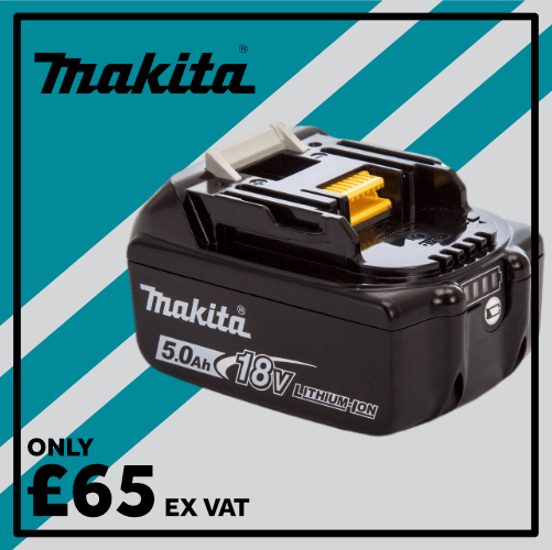 Makita Battery 5ah Battery