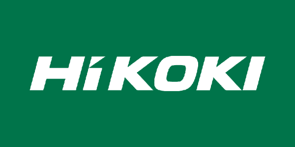 Hikoki Logo