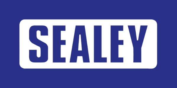 Sealey logo