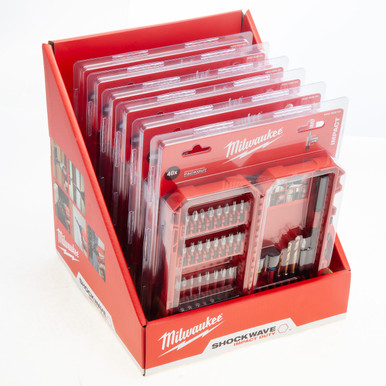 Milwaukee Impact Bitset 70 Delig 4932492007 | Gereedschappen Milwaukee Impact Bitset 70 Delig 4932492007 | Gereedschappen